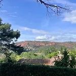 アパート Avec Jardin Proche De La *
