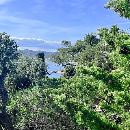 アパート Avec Jardin Proche De La Saint-Raphaël