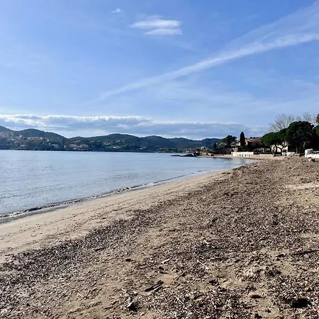 Apartamento Avec Jardin Proche De La Saint-Raphaël