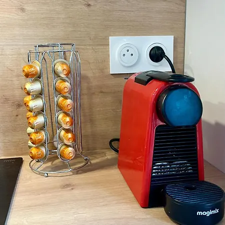 Apartamento Avec Jardin Proche De La Saint-Raphaël