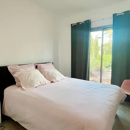 Avec Jardin Proche De La