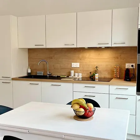 Avec Jardin Proche De La * Saint-Raphaël