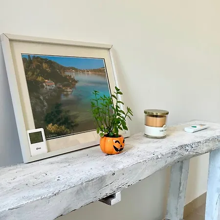 Avec Jardin Proche De La Lägenhet *