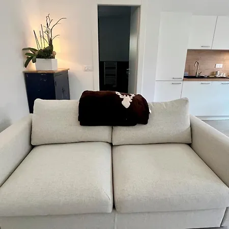 Avec Jardin Proche De La Apartamento