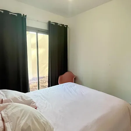 Avec Jardin Proche De La Saint-Raphaël