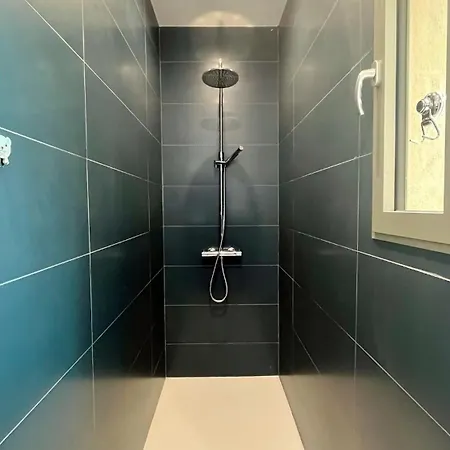 Avec Jardin Proche De La Lägenhet Saint-Raphaël