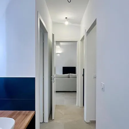 Avec Jardin Proche De La Lägenhet