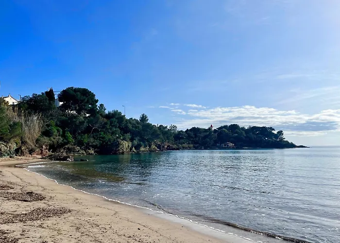 Lejlighed Avec Jardin Proche De La *