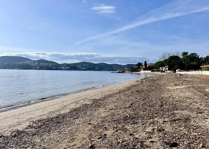 Lejlighed Avec Jardin Proche De La Saint-Raphaël