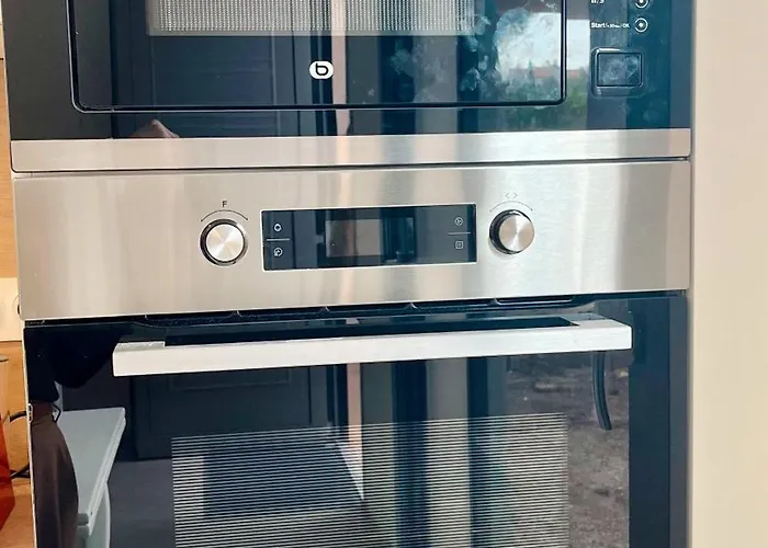 Avec Jardin Proche De La