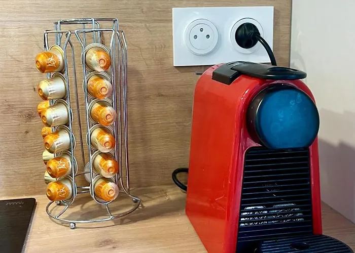 Lejlighed Avec Jardin Proche De La Saint-Raphaël