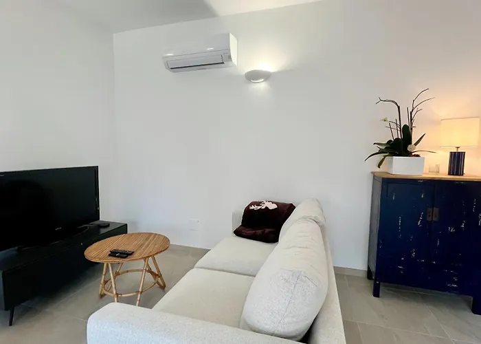 Lejlighed Avec Jardin Proche De La Saint-Raphaël