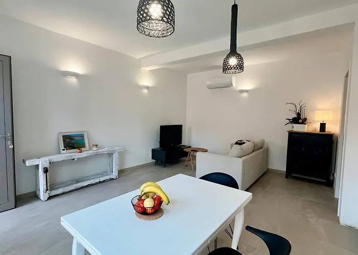 Lejlighed Avec Jardin Proche De La Saint-Raphaël