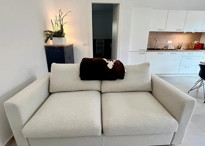 Avec Jardin Proche De La Lejlighed