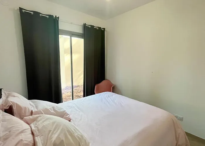 Avec Jardin Proche De La Saint-Raphaël