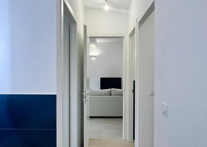 Avec Jardin Proche De La * Saint-Raphaël