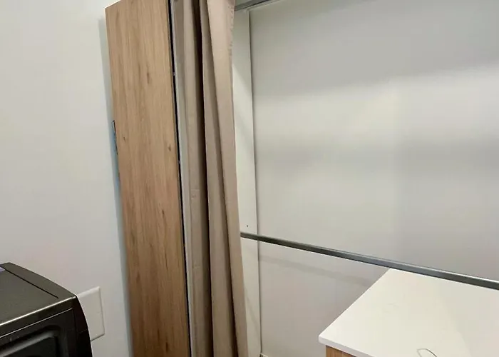 Lejlighed Avec Jardin Proche De La *