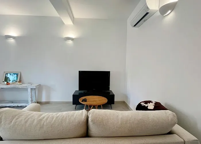 Avec Jardin Proche De La Lejlighed