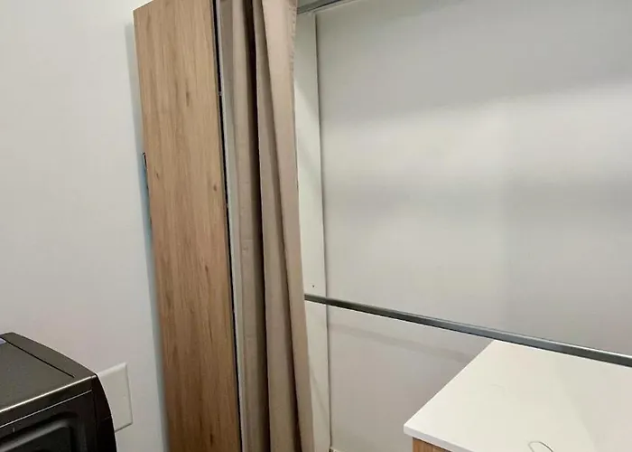 Lejlighed Avec Jardin Proche De La *