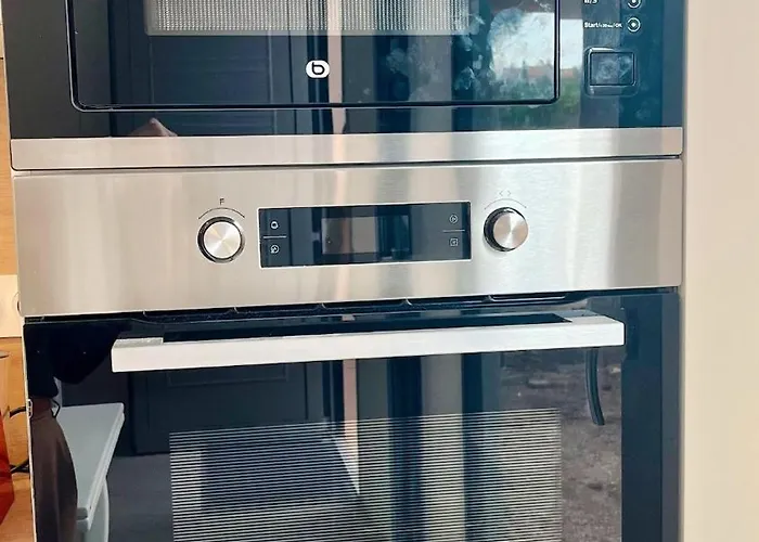 Lejlighed Avec Jardin Proche De La *